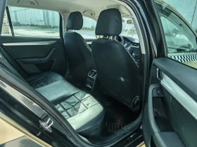 Skoda Octavia 1.6TDI, снимка 10