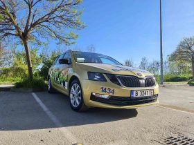 Skoda Octavia 1.6TDI, снимка 1
