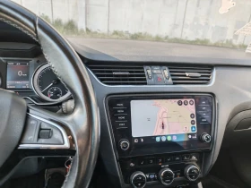 Skoda Octavia 1.6TDI, снимка 14