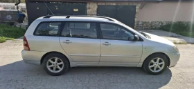 Toyota Corolla, снимка 3