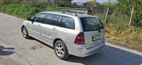 Toyota Corolla, снимка 7