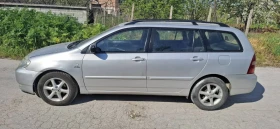 Toyota Corolla, снимка 6