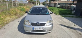 Toyota Corolla, снимка 8