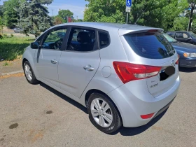 Hyundai Ix20 Бензин/ газ, снимка 4