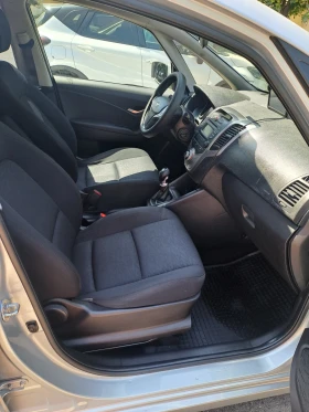 Hyundai Ix20 Бензин/ газ, снимка 1