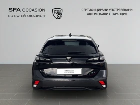 Peugeot 308 ACTIVE PACK 1, 5 BlueHDi 130 EAT8 EURO 6//2210R09, снимка 6