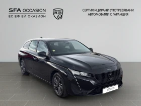 Peugeot 308 ACTIVE PACK 1, 5 BlueHDi 130 EAT8 EURO 6//2210R09, снимка 3