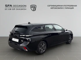 Peugeot 308 ACTIVE PACK 1, 5 BlueHDi 130 EAT8 EURO 6//2210R09, снимка 5