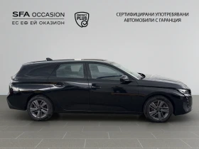Peugeot 308 ACTIVE PACK 1, 5 BlueHDi 130 EAT8 EURO 6//2210R09, снимка 4