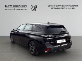 Peugeot 308 ACTIVE PACK 1, 5 BlueHDi 130 EAT8 EURO 6//2210R09, снимка 7