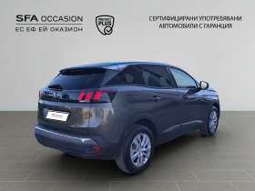 Peugeot 3008  NEW ACTIVE 1.5 BlueHDi 130 EAT8 EURO 6//2012R09, снимка 5