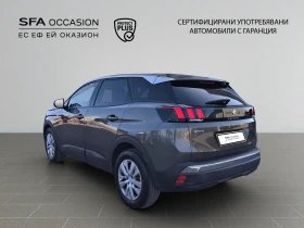 Peugeot 3008  NEW ACTIVE 1.5 BlueHDi 130 EAT8 EURO 6//2012R09, снимка 7