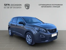 Peugeot 3008  NEW ACTIVE 1.5 BlueHDi 130 EAT8 EURO 6//2012R09, снимка 3