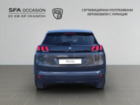 Peugeot 3008  NEW ACTIVE 1.5 BlueHDi 130 EAT8 EURO 6//2012R09, снимка 6