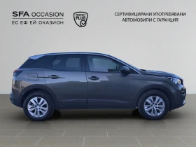 Peugeot 3008  NEW ACTIVE 1.5 BlueHDi 130 EAT8 EURO 6//2012R09, снимка 4