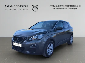 Peugeot 3008  NEW ACTIVE 1.5 BlueHDi 130 EAT8 EURO 6//2012R09, снимка 1