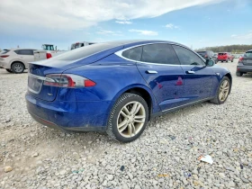 Tesla Model S 70D, снимка 3