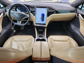 Tesla Model S 70D, снимка 8