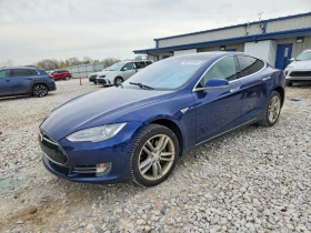 Tesla Model S 70D, снимка 1