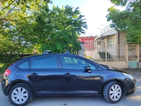 Citroen C4 1.6 бензин/газ, снимка 4