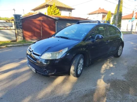 Citroen C4 1.6 бензин/газ, снимка 1