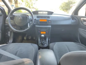 Citroen C4 1.6 бензин/газ, снимка 11