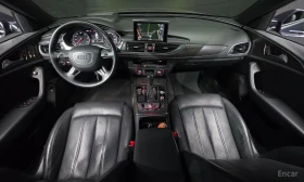 Audi A6 40 TFSI Premium (C7), снимка 7