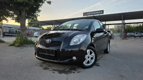 Toyota Yaris БЕЗУПРЕЧНА , снимка 1