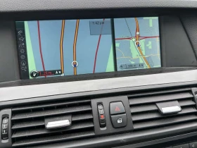 BMW 535 | ШИБИДАХ | ДВА КЛЮЧА | HUD | CARFAX | , снимка 10