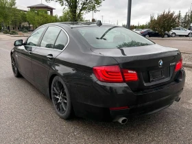 BMW 535 | ШИБИДАХ | ДВА КЛЮЧА | HUD | CARFAX | , снимка 14