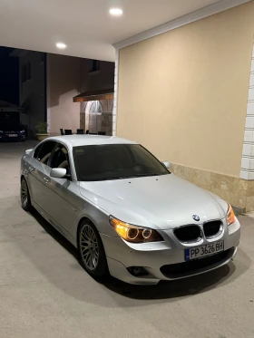 BMW 530 Euro 4 218кс перфектно състояние, снимка 2