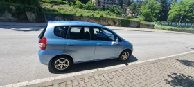 Honda Jazz, снимка 4
