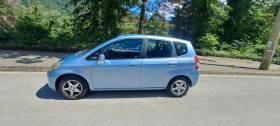Honda Jazz, снимка 8