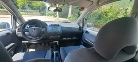 Honda Jazz, снимка 7