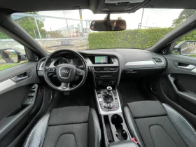 Audi A4 S Line 2.7 Diesel 190 коня, снимка 11