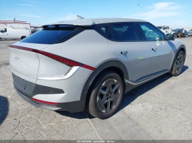Kia EV6 Light Long Range Rwd, снимка 4