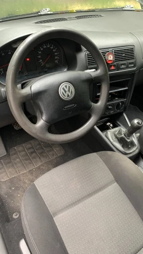 VW Golf, снимка 6