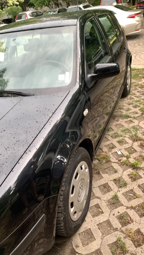 VW Golf, снимка 2