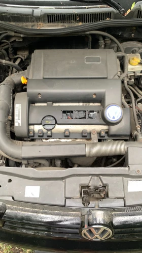 VW Golf, снимка 12