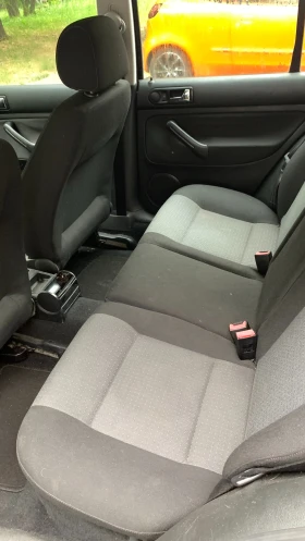 VW Golf, снимка 10