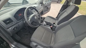 VW Jetta 1.6i 102кс. Ръчка Газ 74 000км, снимка 8