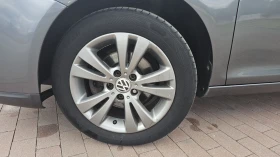 VW Jetta 1.6i 102кс. Ръчка Газ 74 000км, снимка 17