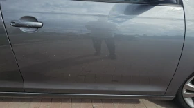 VW Jetta 1.6i 102кс. Ръчка Газ 74 000км, снимка 16