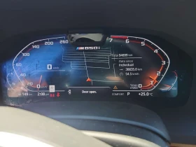 BMW 850 * M850I COUPE * CARFAX * ДИГИТАЛЕН КЛЮЧ * ЛАЗЕРИ *, снимка 9