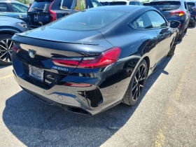 BMW 850 * M850I COUPE * CARFAX * ДИГИТАЛЕН КЛЮЧ * ЛАЗЕРИ *, снимка 3