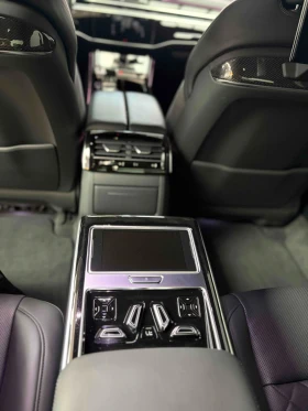 Audi S8 2022* LONG* 360* HUD* МАСАЖ* ОБДУХ* SOFT-CLOSE* КР, снимка 15