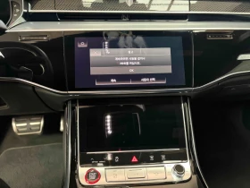 Audi S8 2022* LONG* 360* HUD* МАСАЖ* ОБДУХ* SOFT-CLOSE* КР, снимка 13