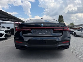 BMW 730 730 x-drive M-paket , снимка 6