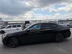 BMW 730 730 x-drive M-paket , снимка 8