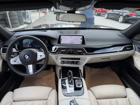 BMW 730 730 x-drive M-paket , снимка 14